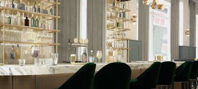 Walker Hotel Tribeca