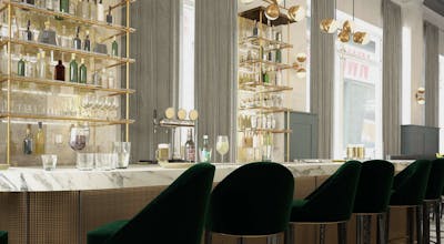 Walker Hotel Tribeca