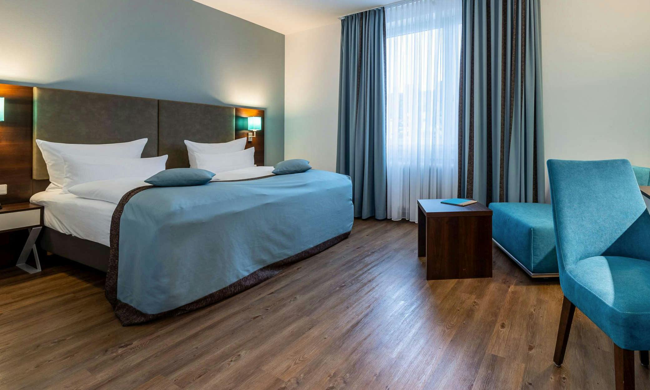 TRIP INN Messe Westend