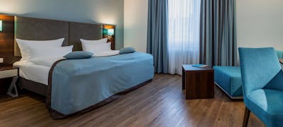 TRIP INN Messe Westend