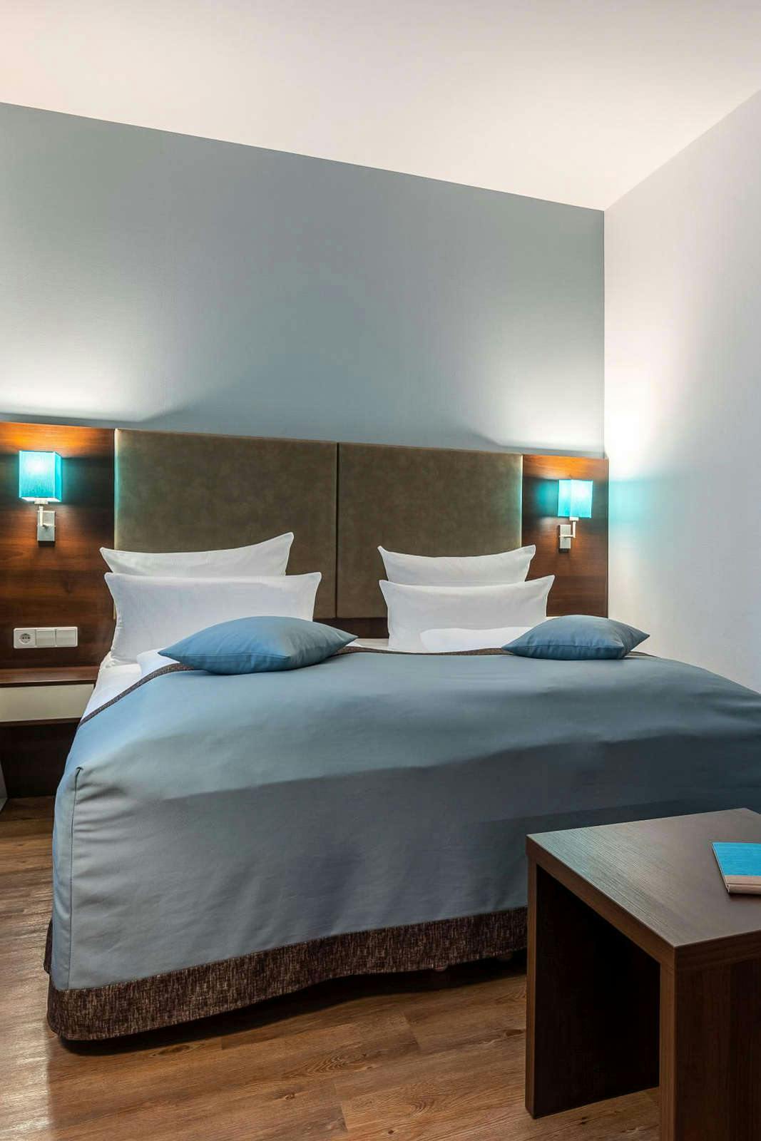 Hotel TRIP INN Messe Westend photo 2