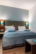 Hotel TRIP INN Messe Westend photo 2