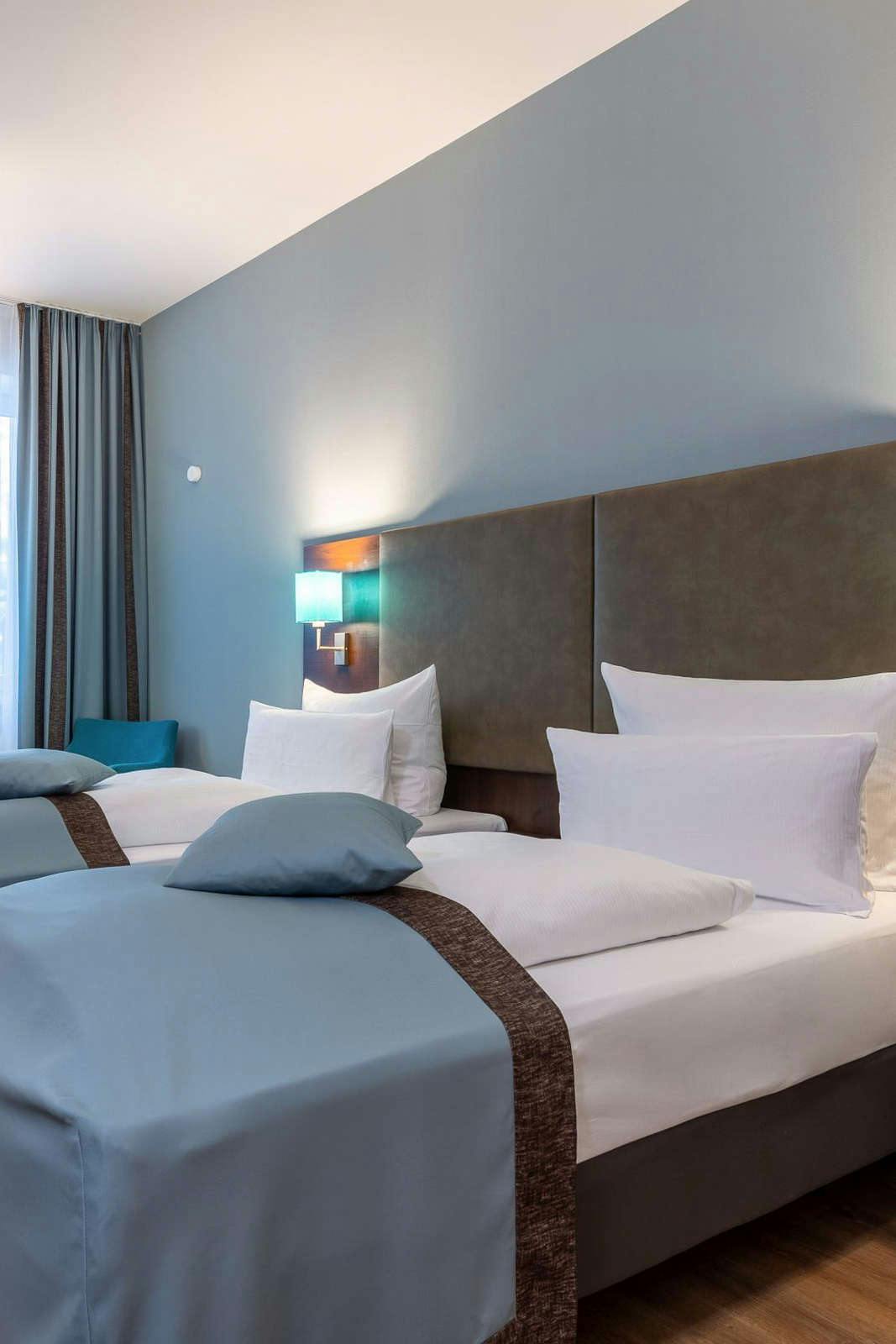 Hotel TRIP INN Messe Westend photo 5