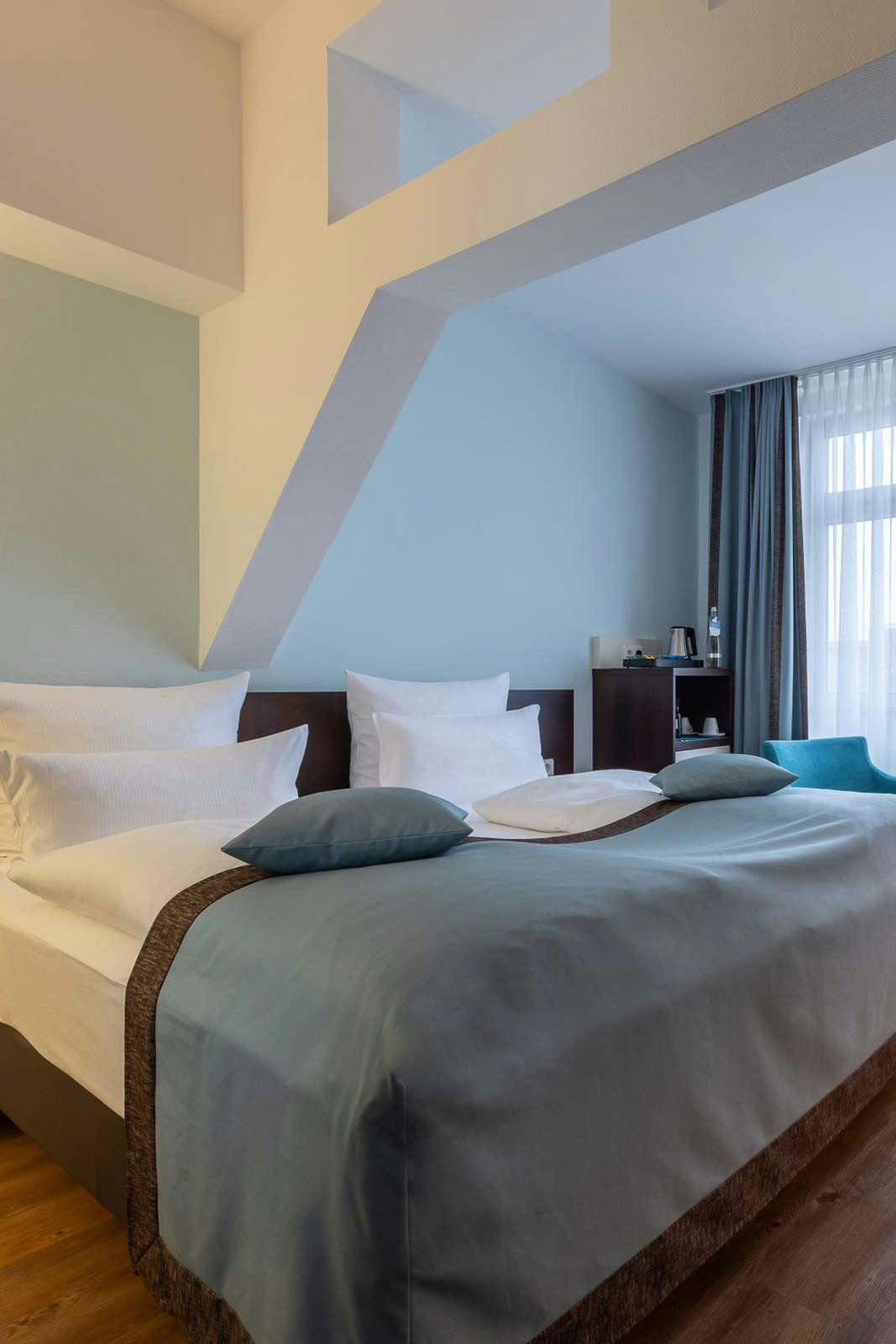 Hotel TRIP INN Messe Westend photo 4