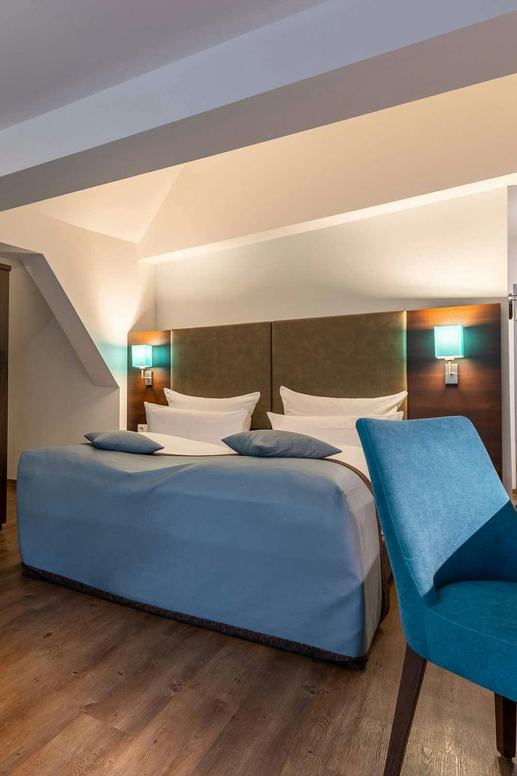 Hotel TRIP INN Messe Westend photo 3