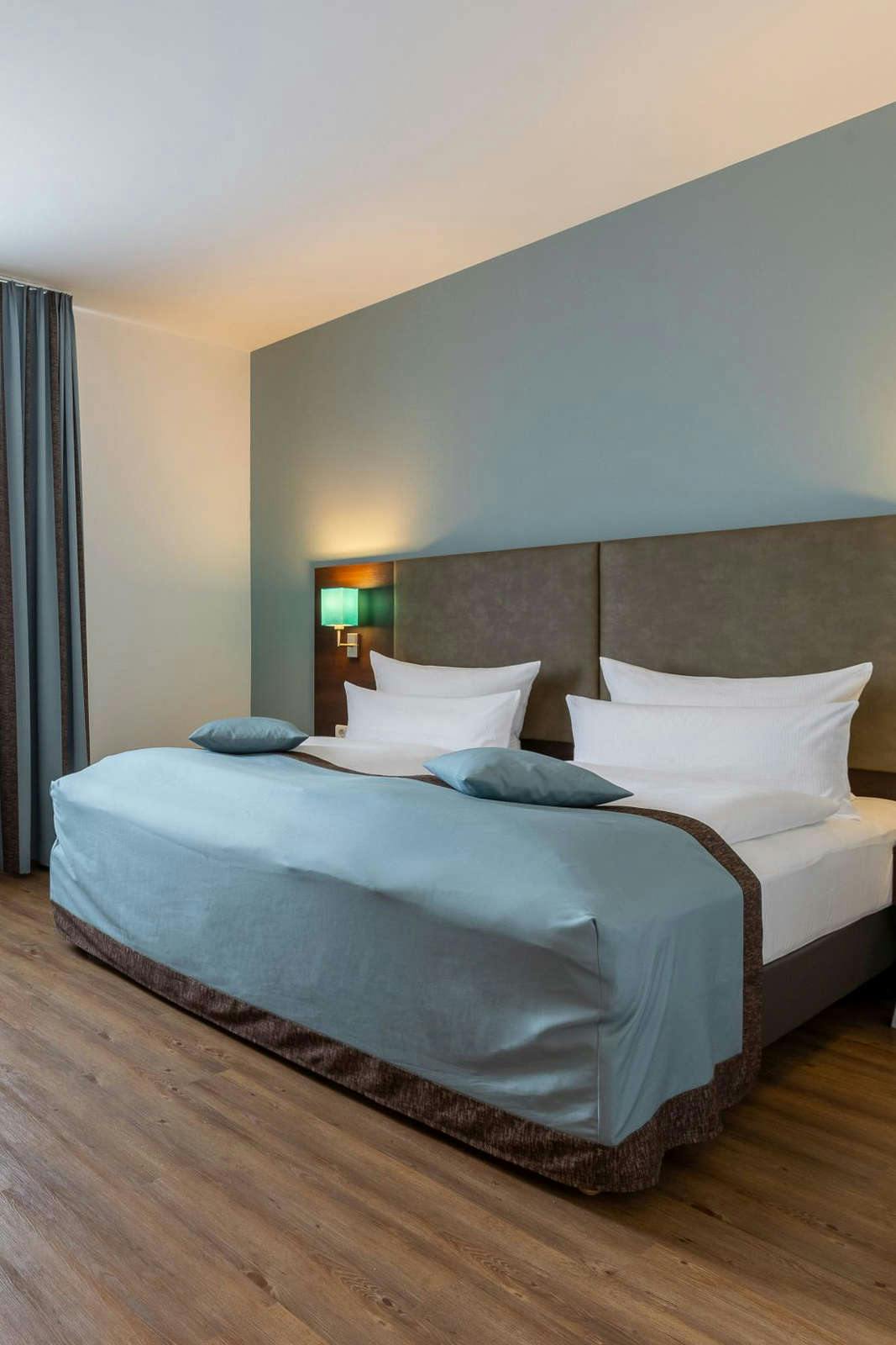 Hotel TRIP INN Messe Westend photo 1