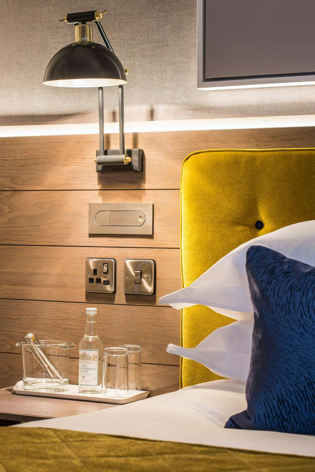 Hotel Sloane Place photo 4