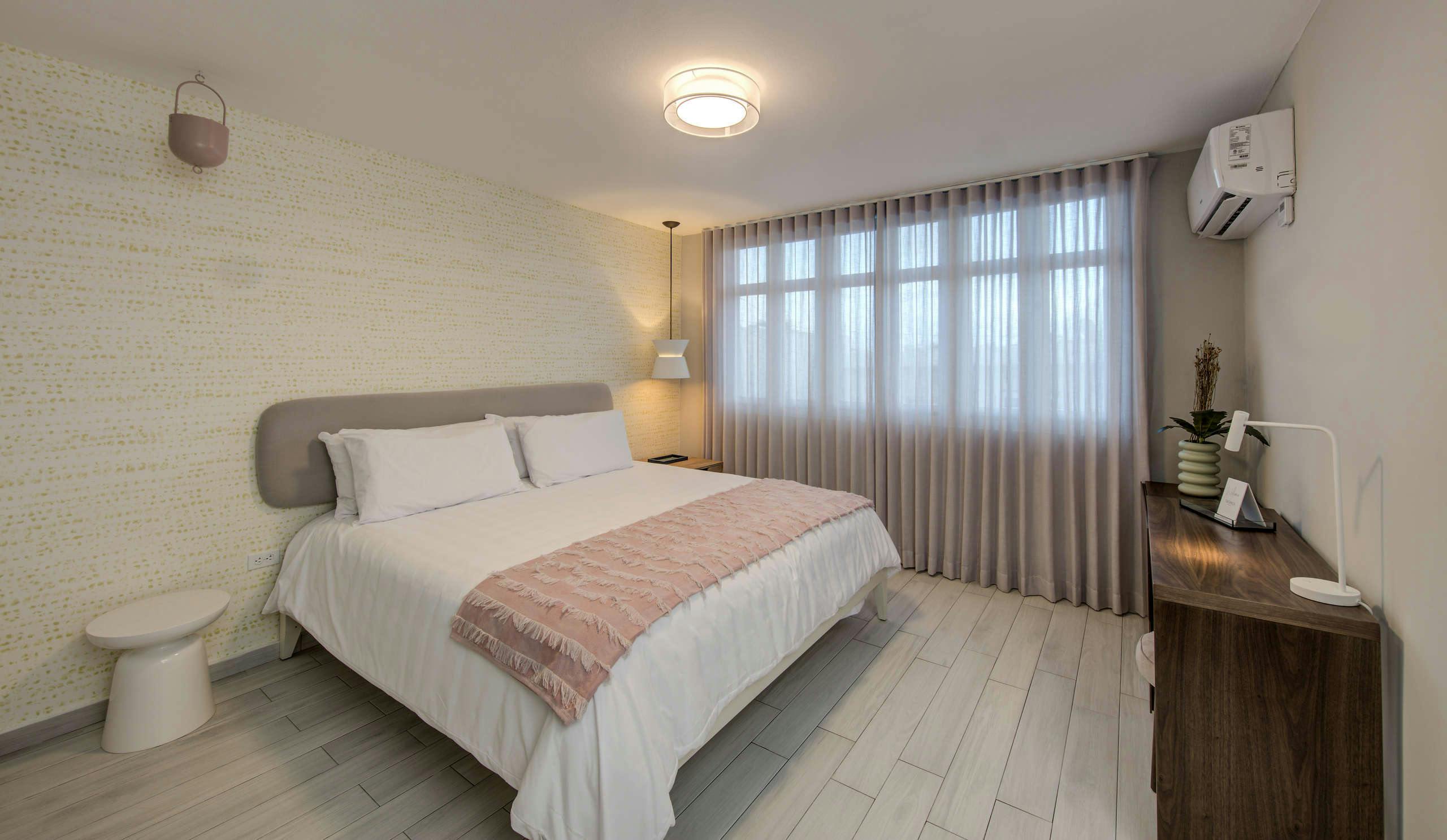 Trópica Beach Hotel