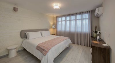 Trópica Beach Hotel