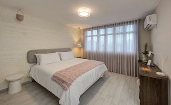 Trópica Beach Hotel