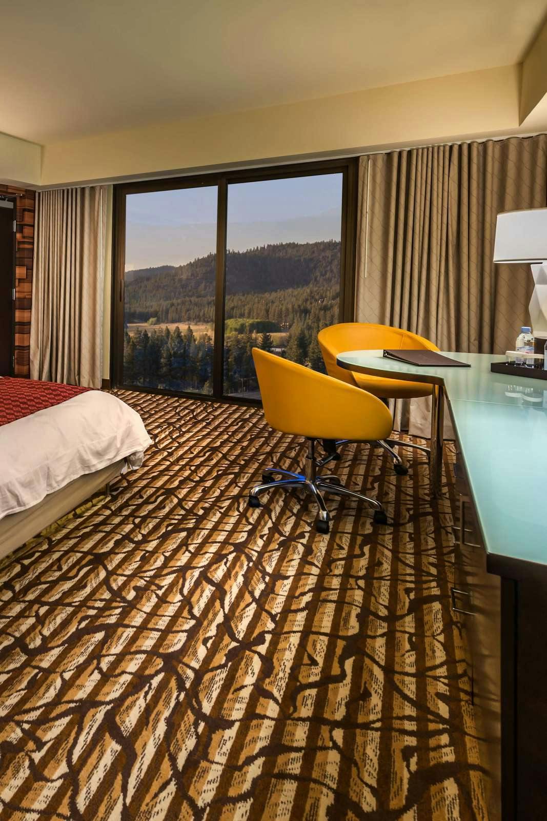 Hotel Bally's Lake Tahoe photo 3