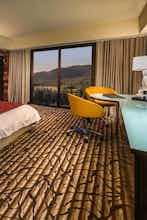 Hotel Bally's Lake Tahoe photo 3