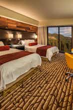 Hotel Bally's Lake Tahoe photo 2