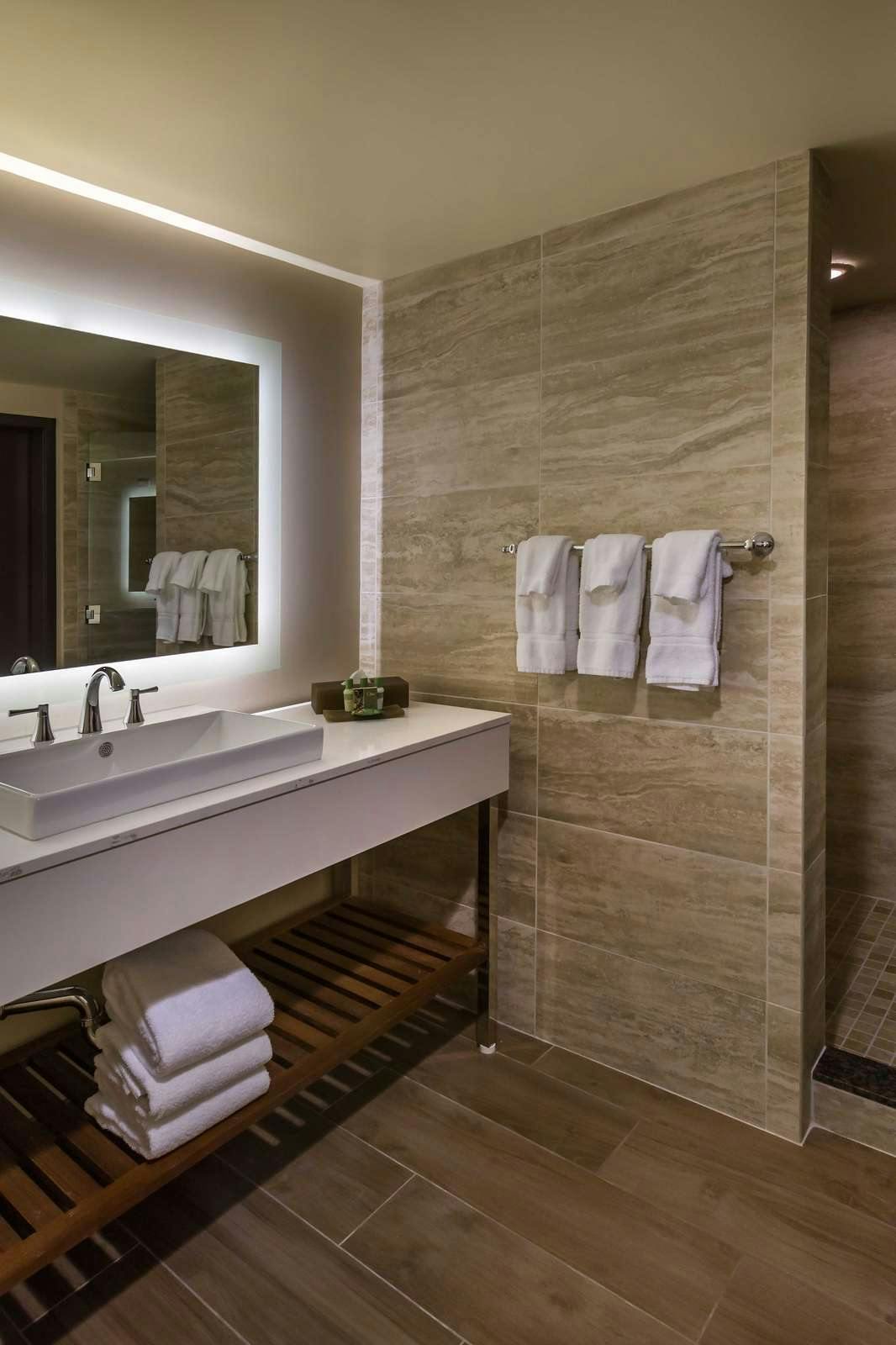 Hotel Bally's Lake Tahoe photo 4