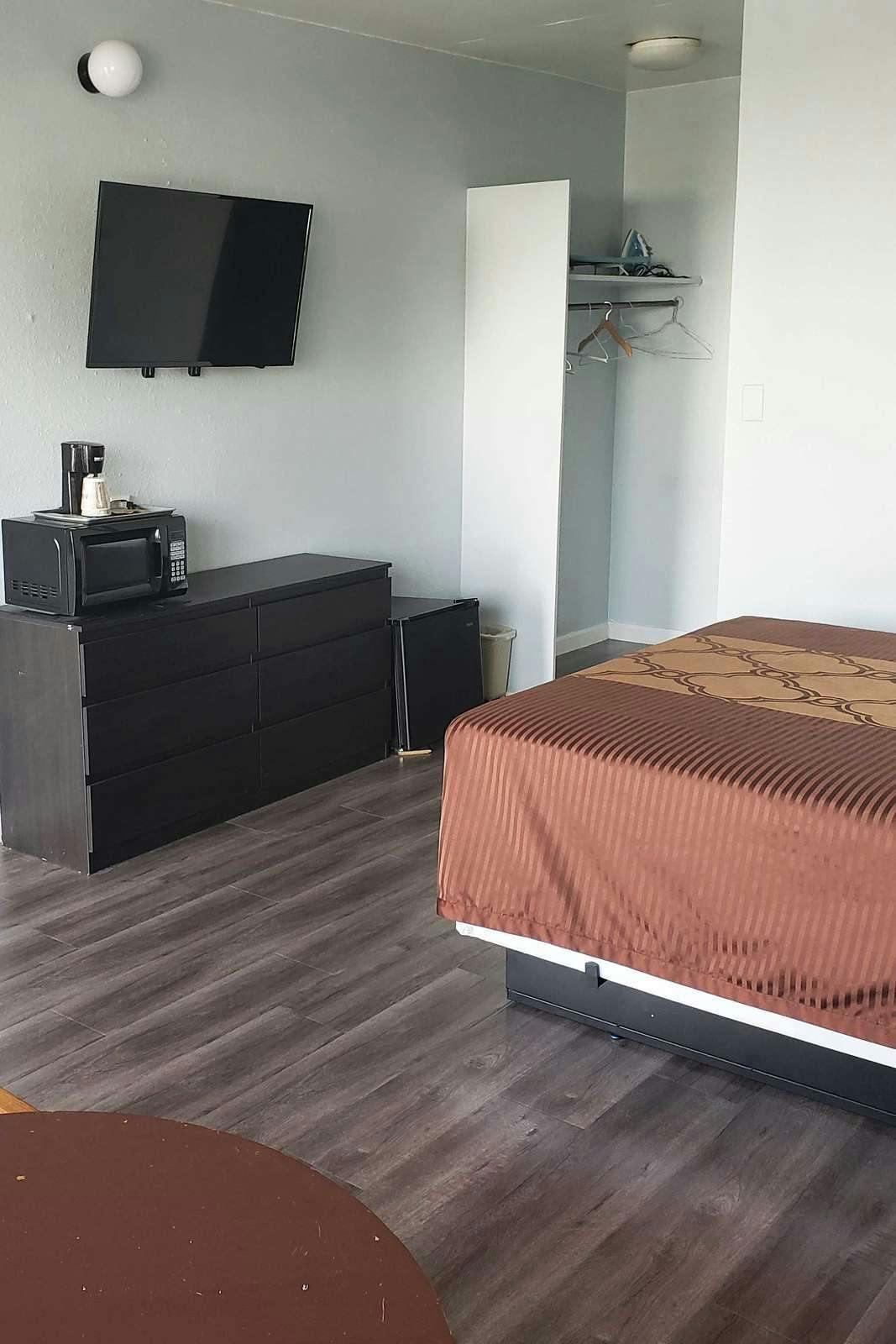 Hotel Guest Harbor Inn - Port of Los Angeles San Pedro photo 4