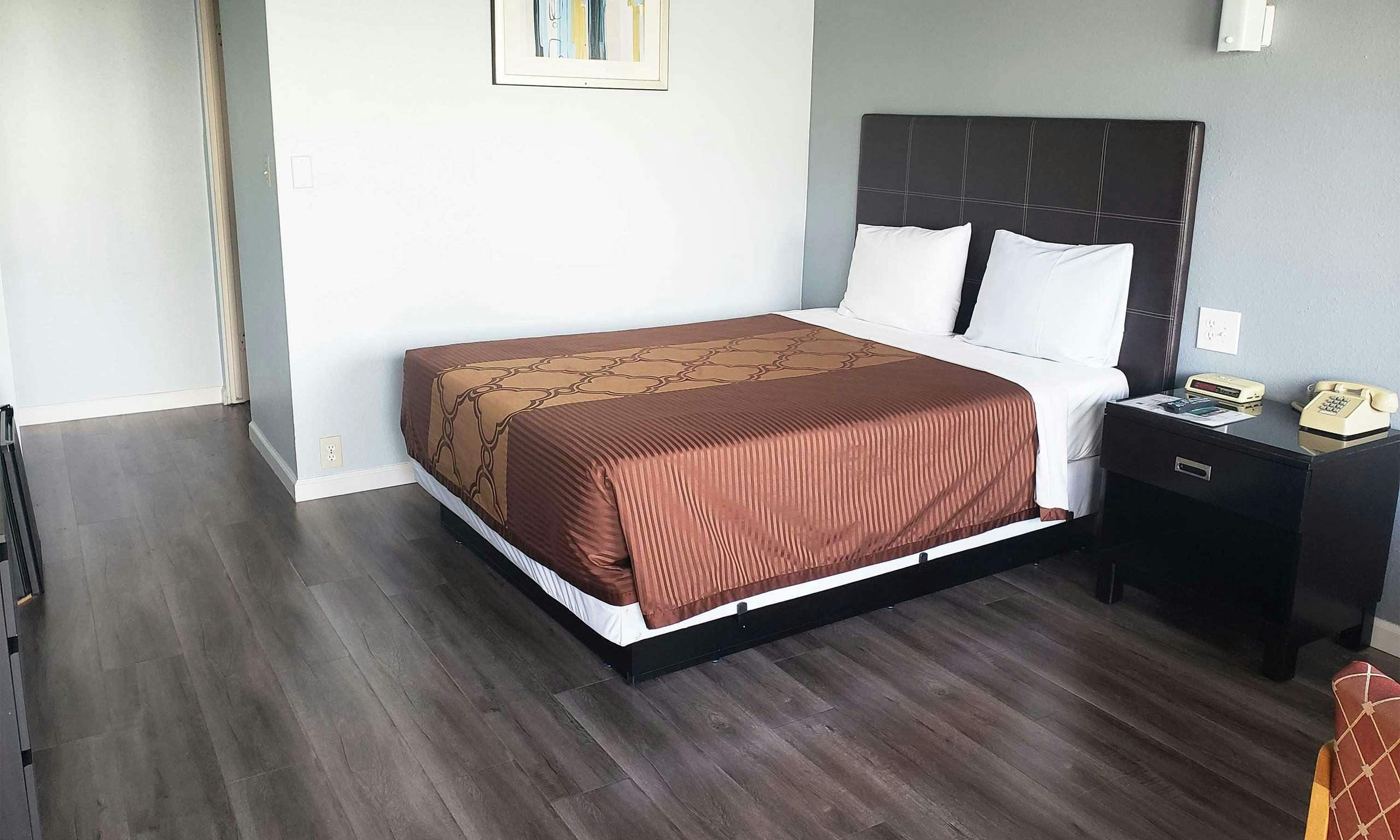 Guest Harbor Inn - Port of Los Angeles San Pedro