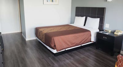 Guest Harbor Inn - Port of Los Angeles San Pedro