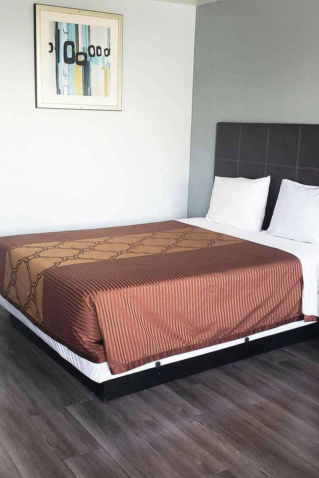 Hotel Guest Harbor Inn - Port of Los Angeles San Pedro photo 1