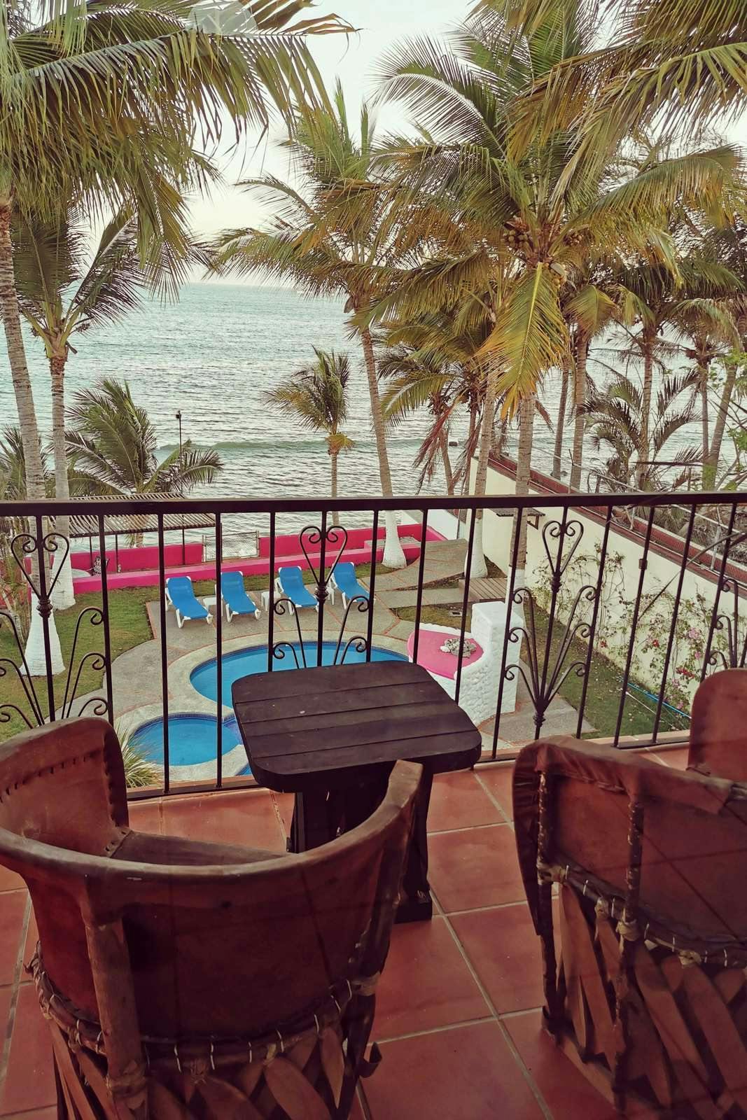 Hotel Casa Maria Resort photo 5