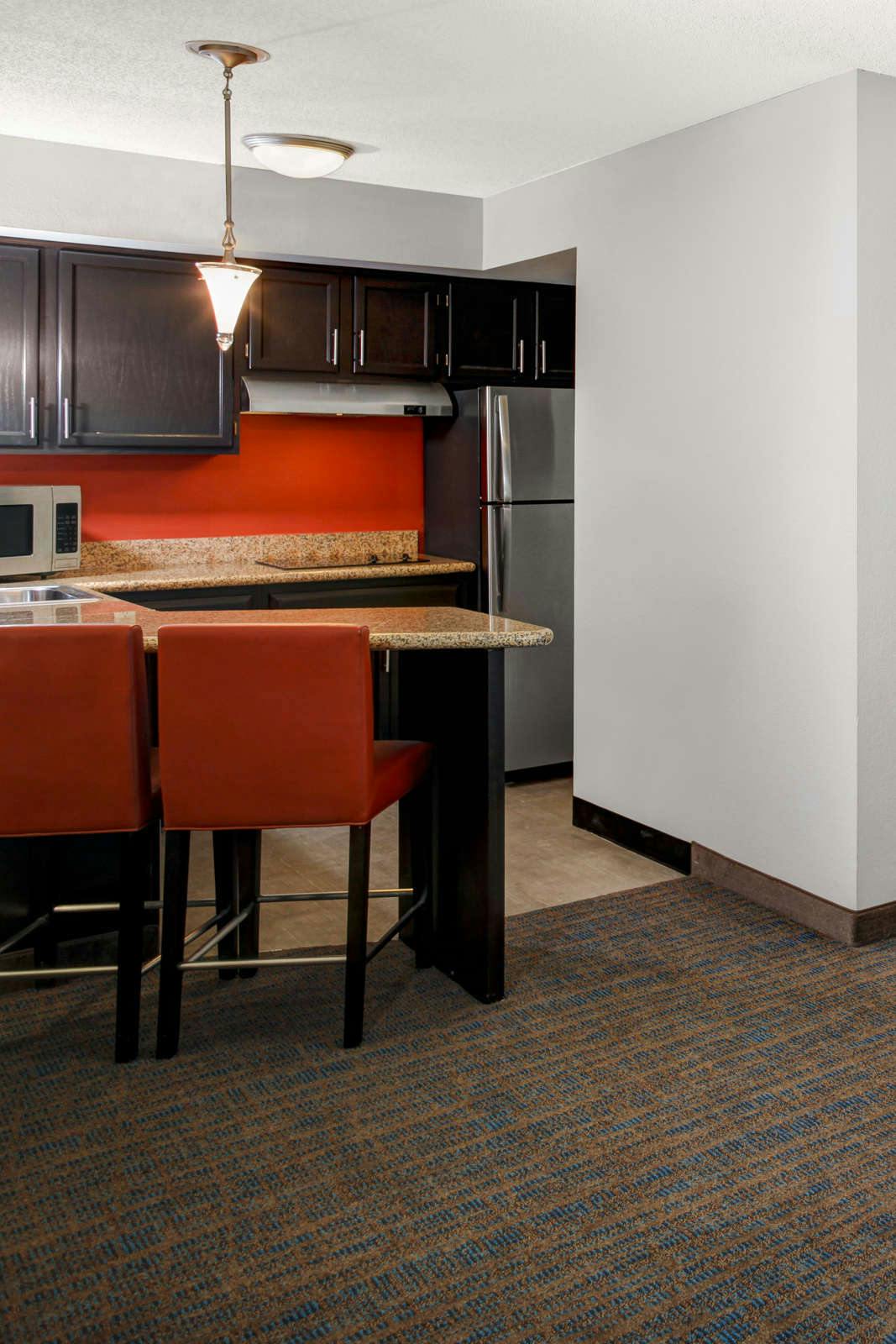 Hotel Residence Inn by Marriott Cleveland Independence photo 4