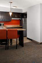 Hotel Residence Inn by Marriott Cleveland Independence photo 4