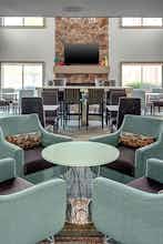 Hotel Residence Inn by Marriott Cleveland Independence photo 5