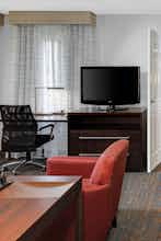 Hotel Residence Inn by Marriott Cleveland Independence photo 2