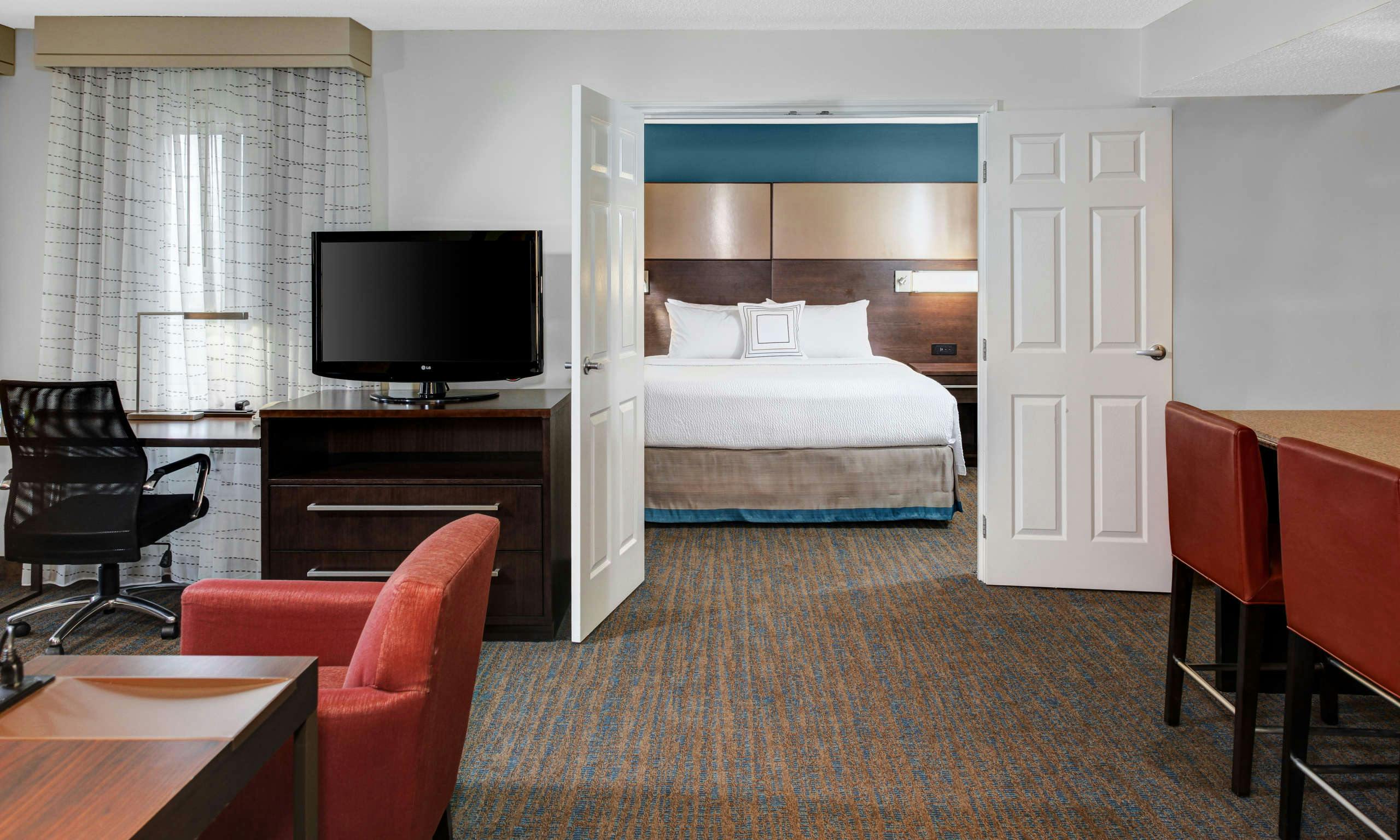 Residence Inn by Marriott Cleveland Independence