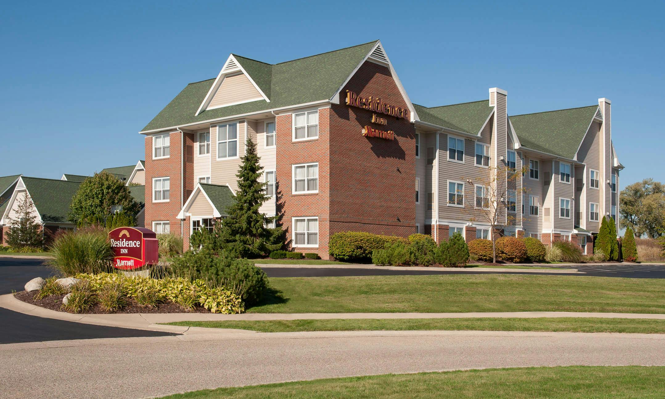 Residence Inn by Marriott Holland