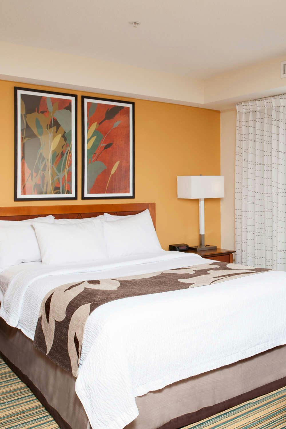 Hotel Residence Inn by Marriott Holland photo 1