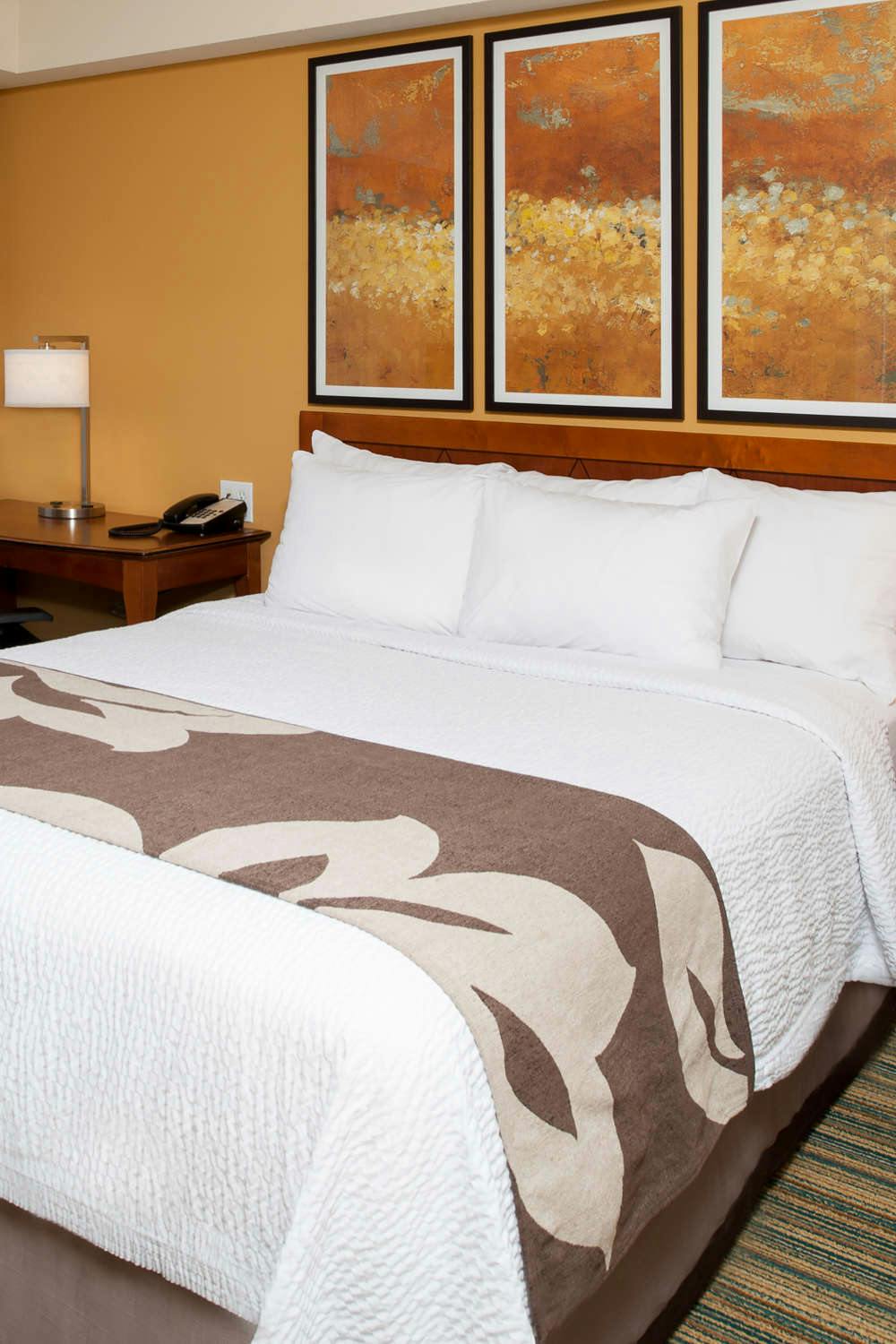 Hotel Residence Inn by Marriott Holland photo 2