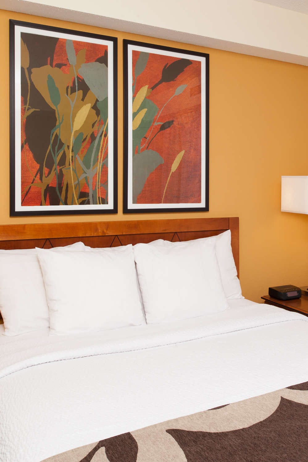 Hotel Residence Inn by Marriott Holland photo 3