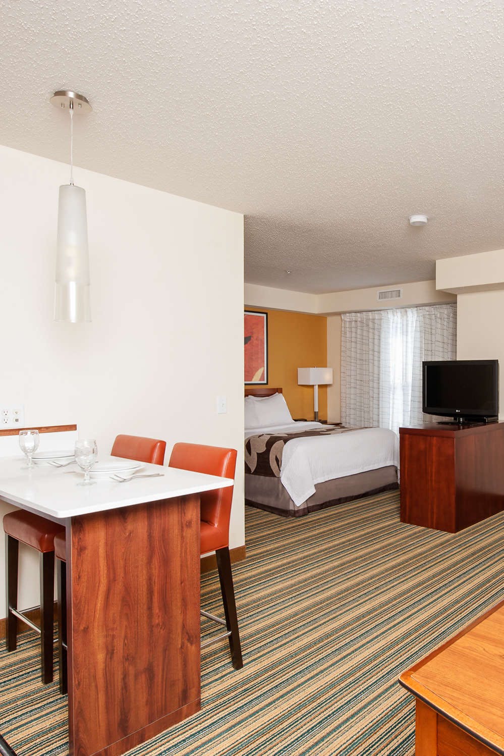 Hotel Residence Inn by Marriott Holland photo 4