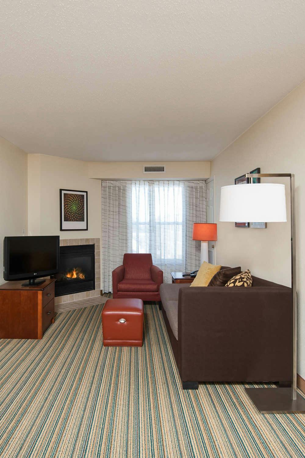 Hotel Residence Inn by Marriott Holland photo 5