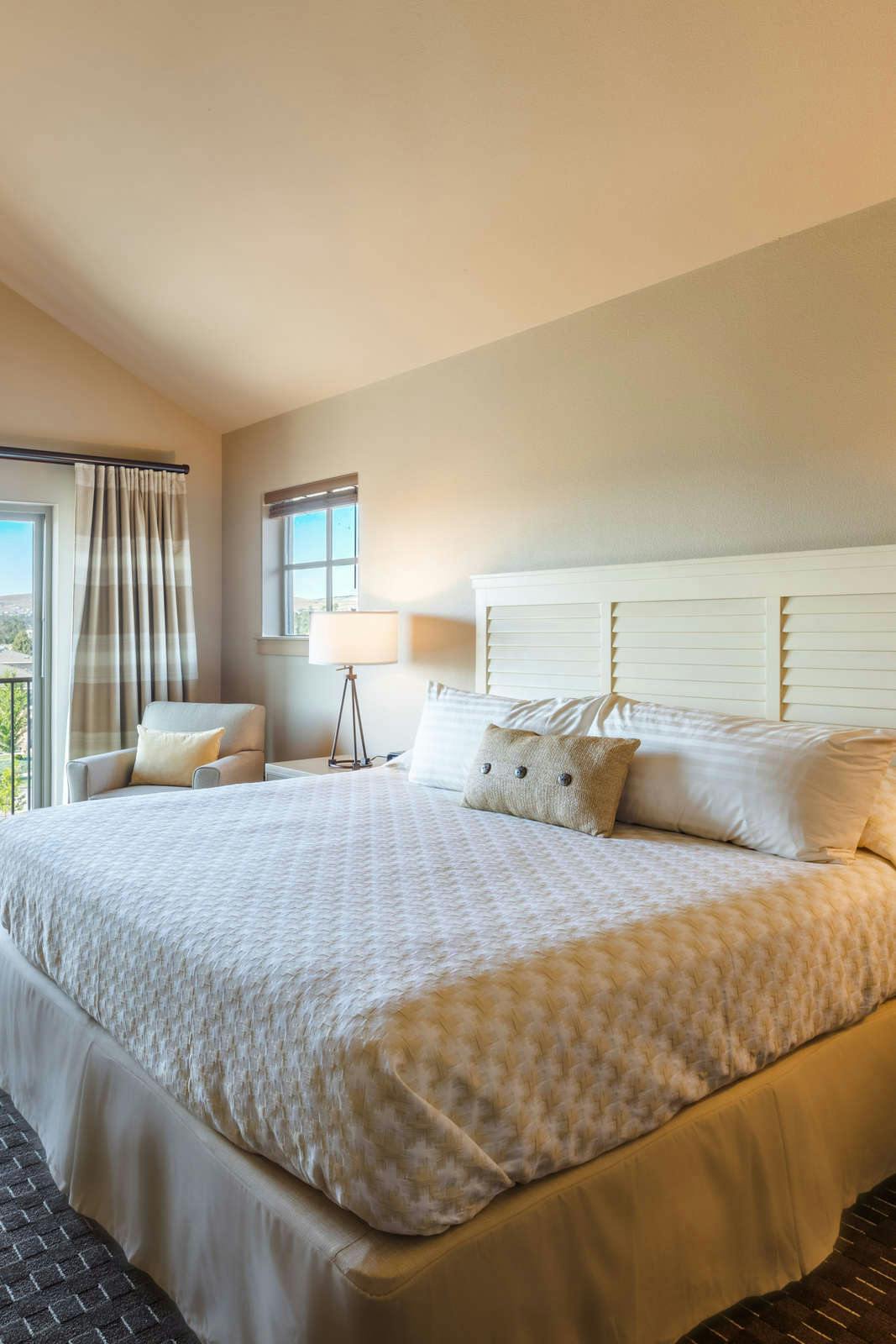 Hotel The Lodge at Columbia Point photo 2