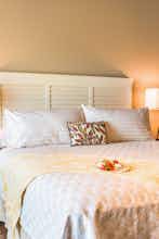 Hotel The Lodge at Columbia Point photo 1