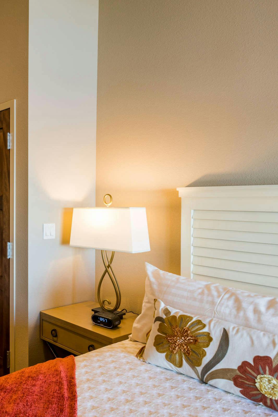 Hotel The Lodge at Columbia Point photo 4