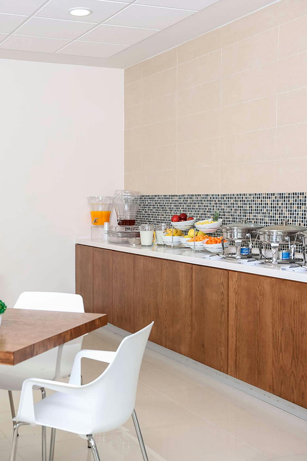 Hotel Sleep Inn Hermosillo photo 5