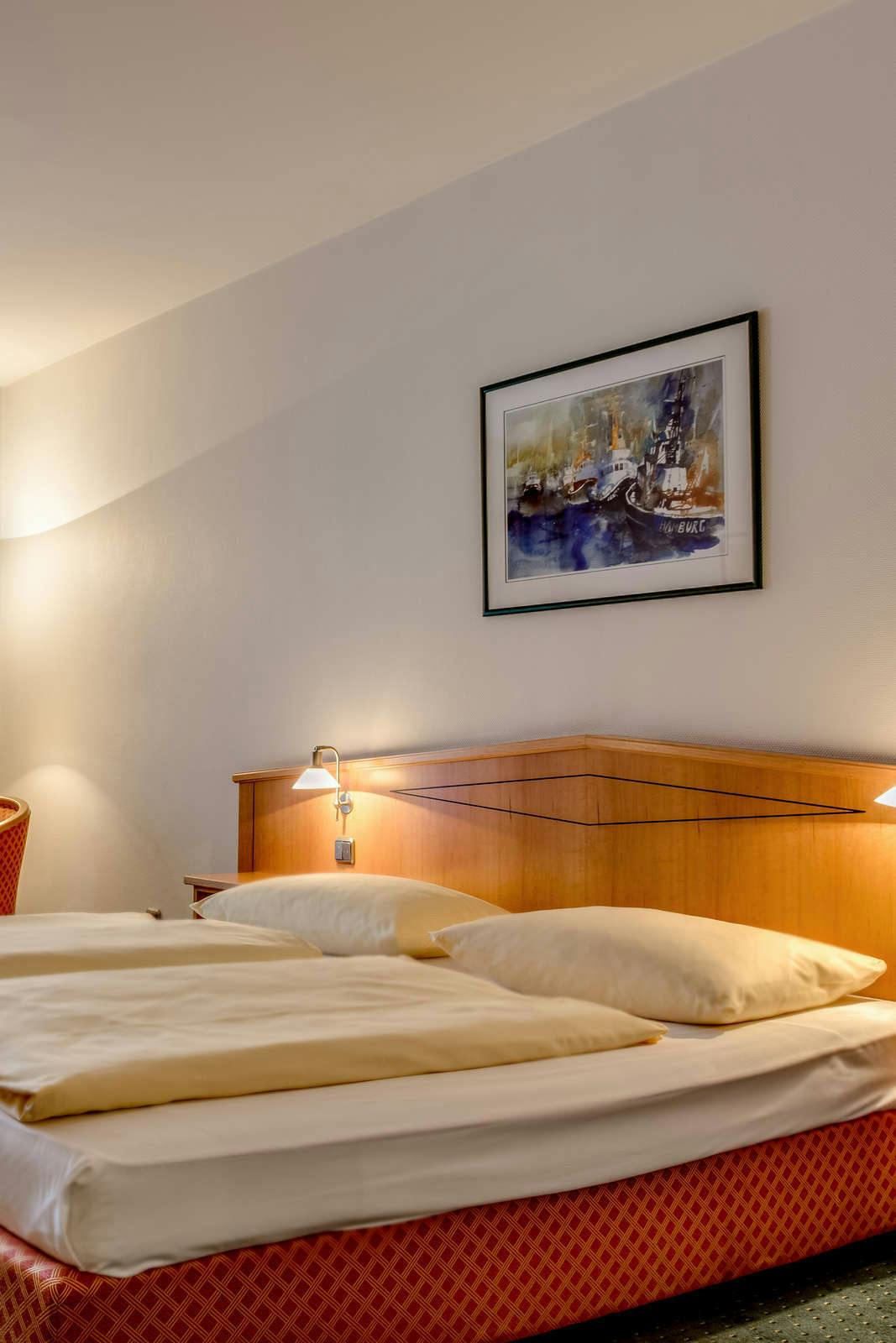 Hotel Hotel Panorama Harburg photo 1