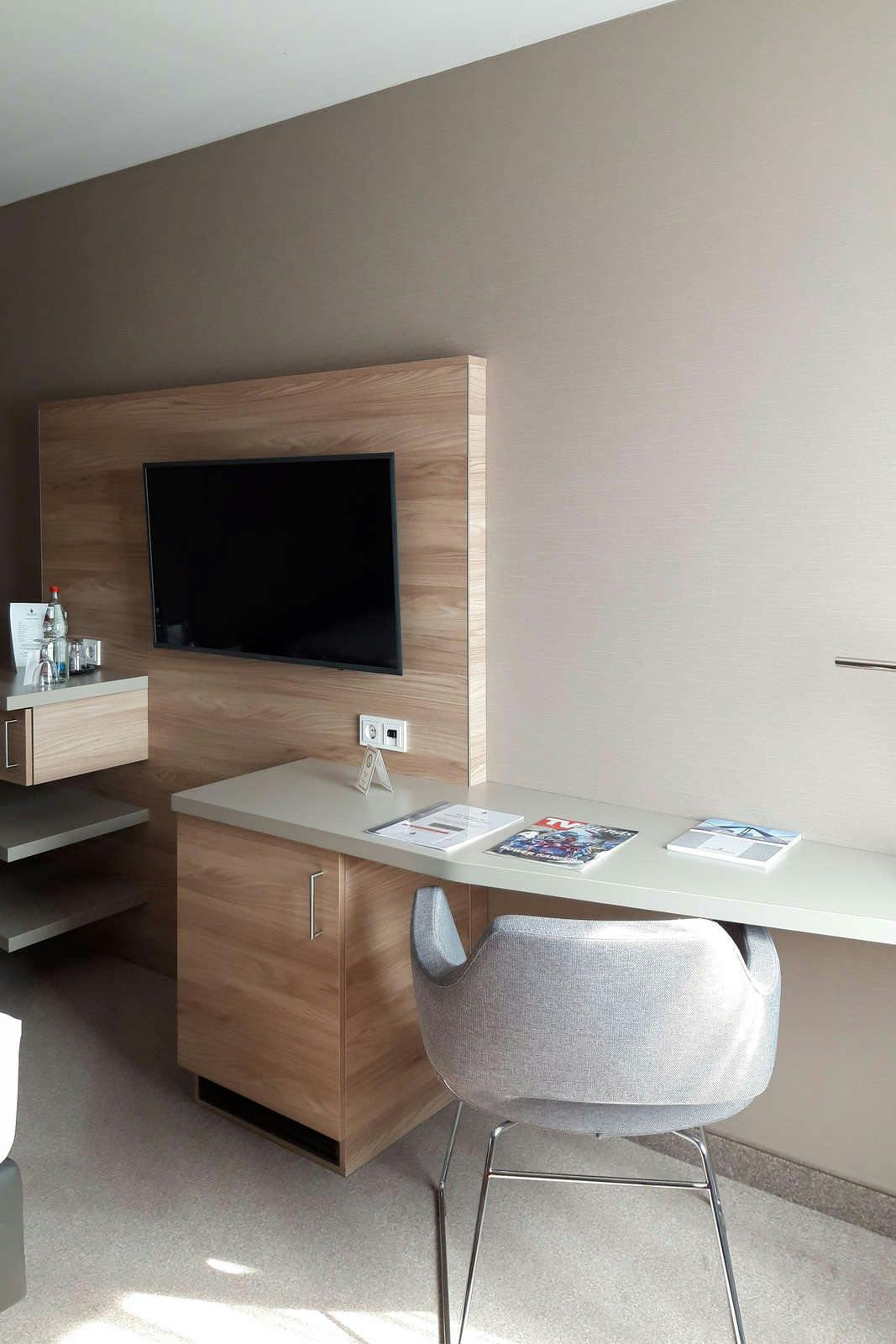 Hotel Hotel Panorama Harburg photo 3