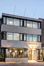 Hotel Trópica Beach Hotel photo 4