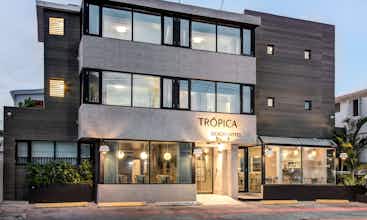 Hotel Trópica Beach Hotel photo 4