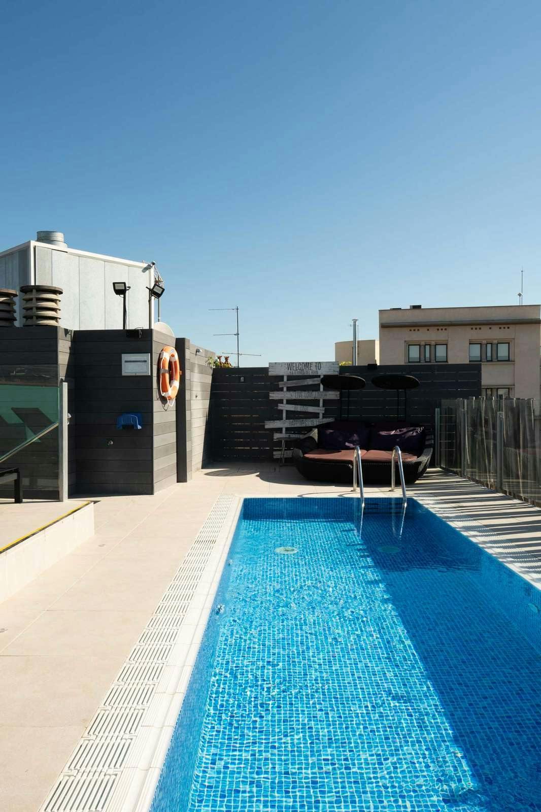 Hotel Catalonia Born photo 5