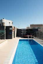 Hotel Catalonia Born photo 5