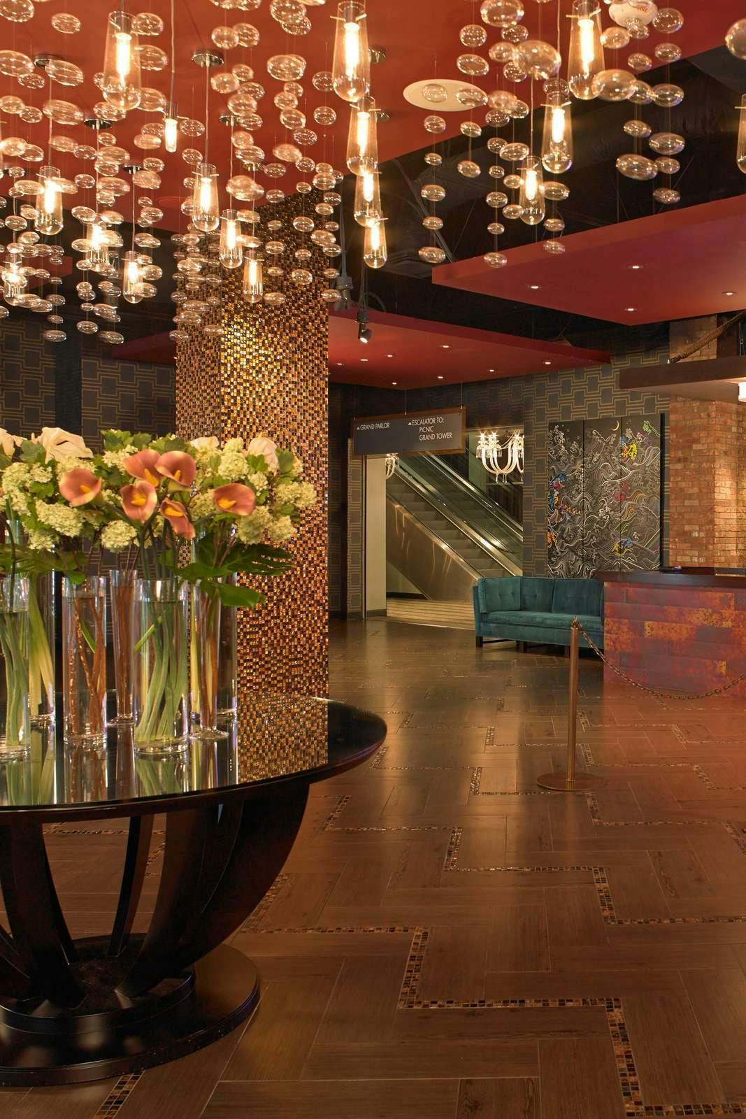 Hotel Downtown Grand Las Vegas photo 2