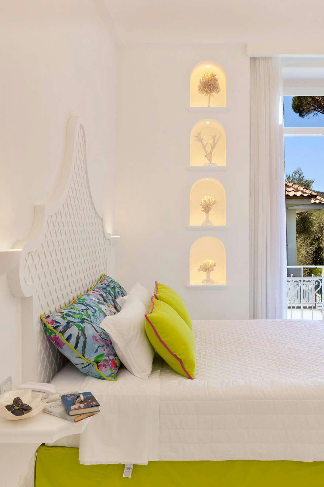 Hotel Villa Silvana photo 1