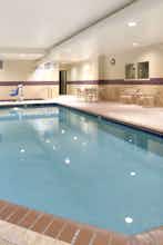 Hotel Hampton Inn Suites Minneapolis St Paul Arpt-Mall of America photo 5