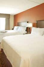 Hotel Hampton Inn Suites Minneapolis St Paul Arpt-Mall of America photo 2