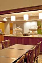 Hotel Hampton Inn Suites Minneapolis St Paul Arpt-Mall of America photo 4