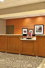 Hotel Hampton Inn Suites Minneapolis St Paul Arpt-Mall of America photo 3